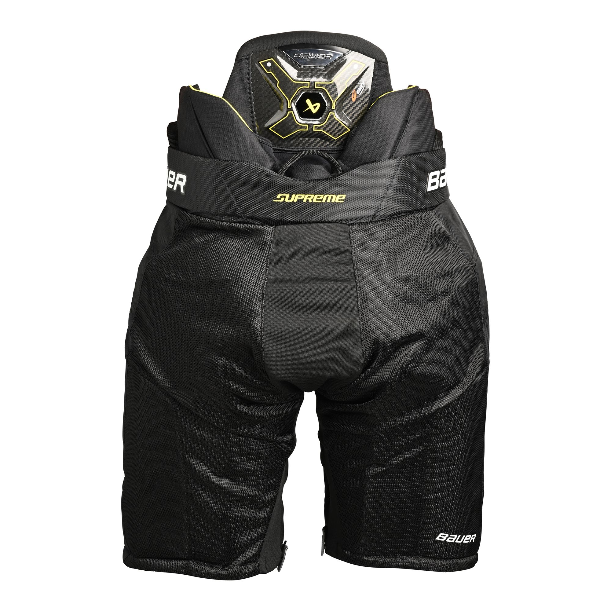 Bauer Hockeybyxa Supreme Mach Jr - 2