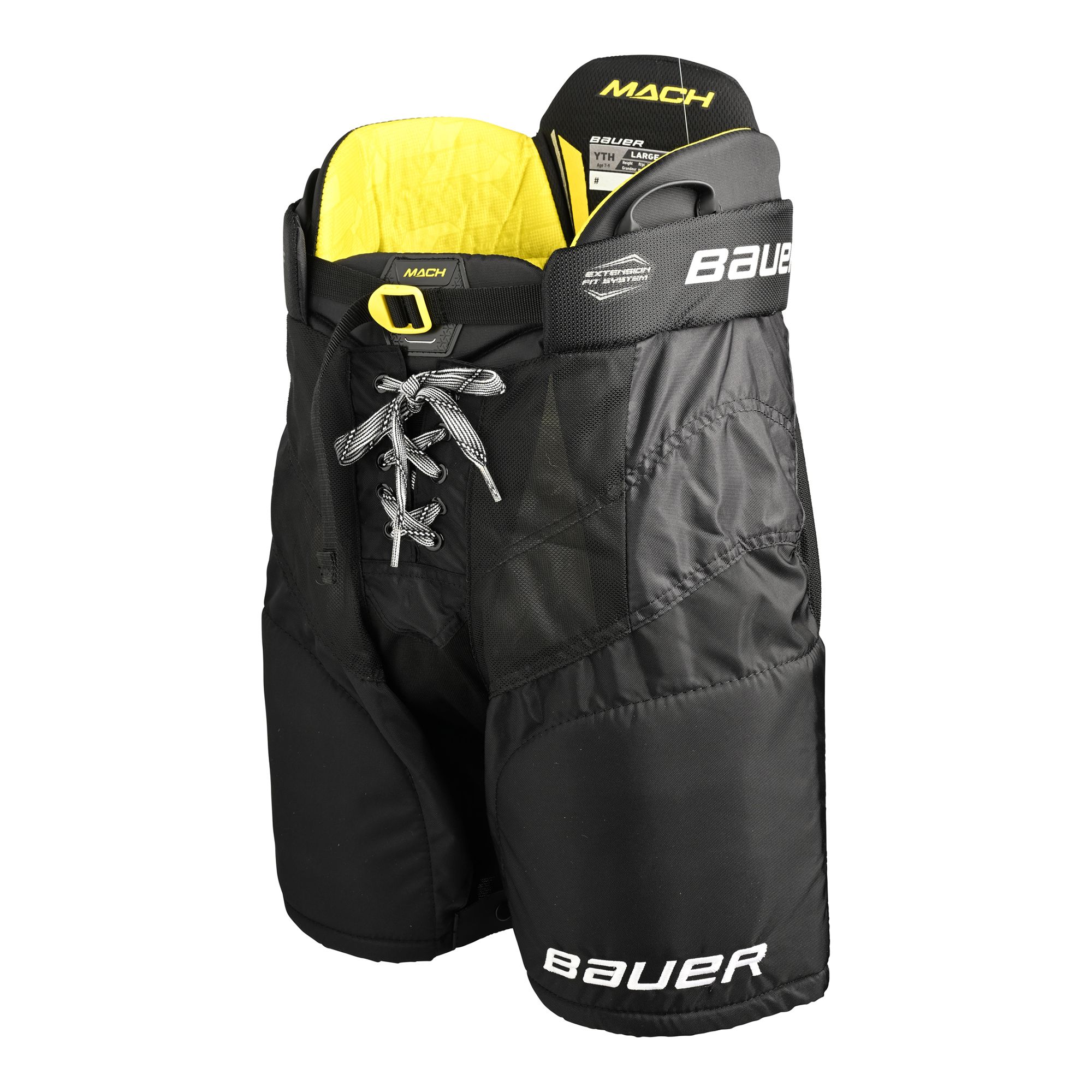 Bauer Hockeybyxa Supreme Mach Yth