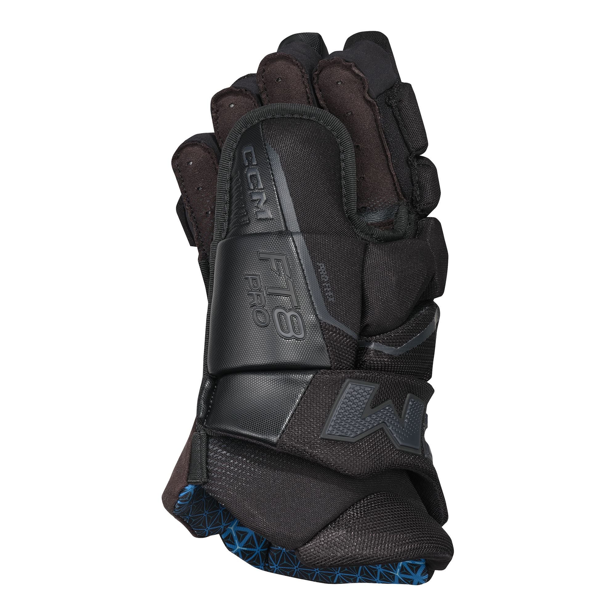 CCM Jetspeed FT8 Pro Sr Handskar - 2