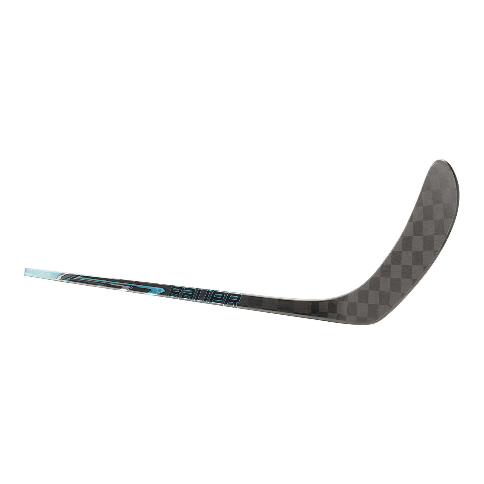 Bauer Supreme Fuse Grip Stick Jr 30 Flex Hockeyklubba - 15