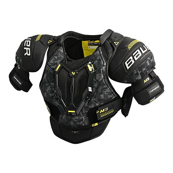 Bauer Axelskydd Supreme M3 Int