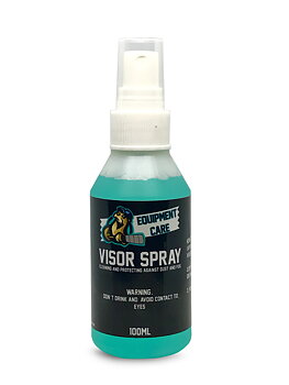 EquipmentCare Visirspray