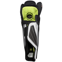 S21 Hockeybenskydd Warrior Alpha LX PRO Sr. - 2