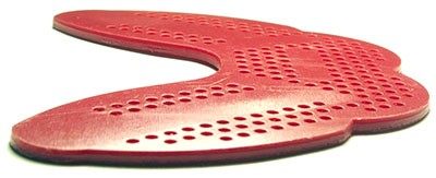 S22 CCM Custom tandskydd (Aero) - 2
