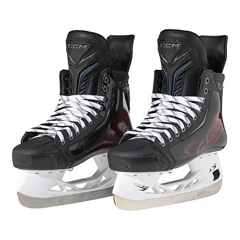 CCM Jetspeed FT8 Int Skridskor
