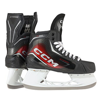 CCM Jetspeed FT860 Int Skridskor