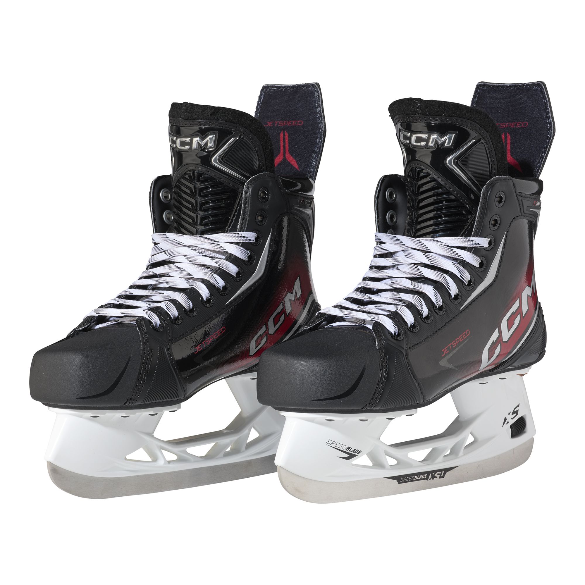 CCM Jetspeed FT870 Int Skridskor - 5