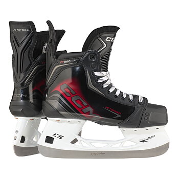 CCM Jetspeed FT880 Int Skridskor
