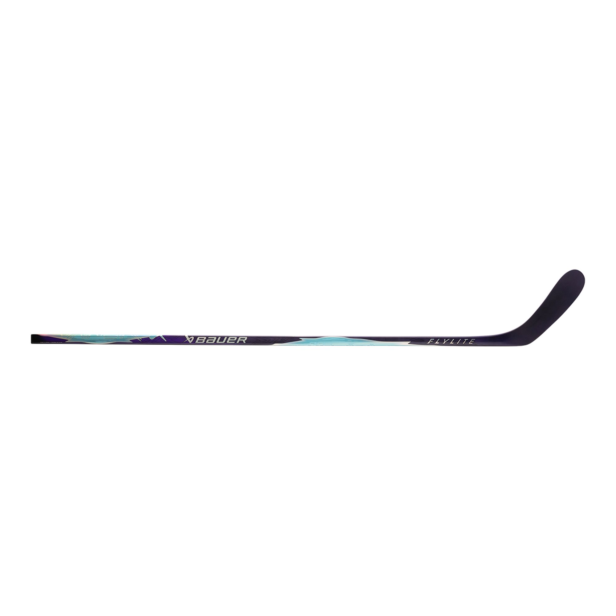 Bauer V Flylite Grip Stick Retail Exclusive 30 Flex Jr Hockeyklubba