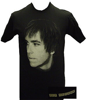 PER GESSLE - T-SHIRT, ANSIKTE -09