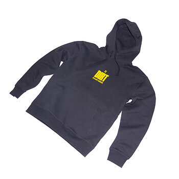 HOODIE THE DIRT - LIMITED EDITION