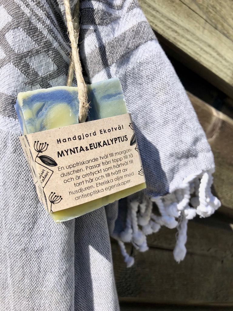 Mynta & Eukalyptus - 6