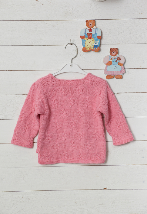 Tilda Bamboo 2, mönsterkatalog (flickmodeller) - 3