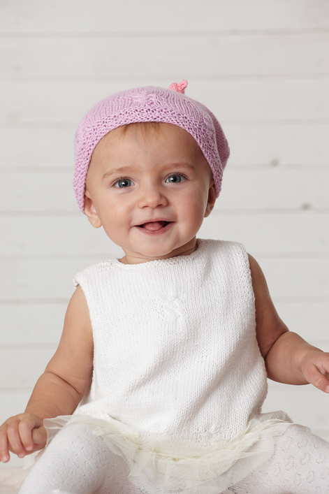 Tilda Bamboo 2, mönsterkatalog (flickmodeller) - 11