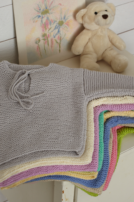 Tilda Bamboo 2, mönsterkatalog (flickmodeller) - 13