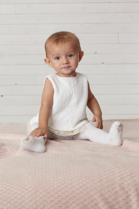 Tilda Bamboo 2, mönsterkatalog (flickmodeller) - 6