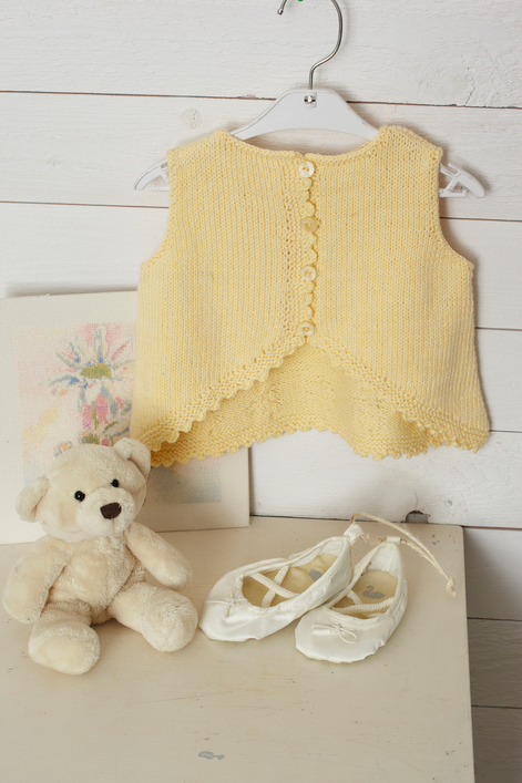 Tilda Bamboo 2, mönsterkatalog (flickmodeller) - 9