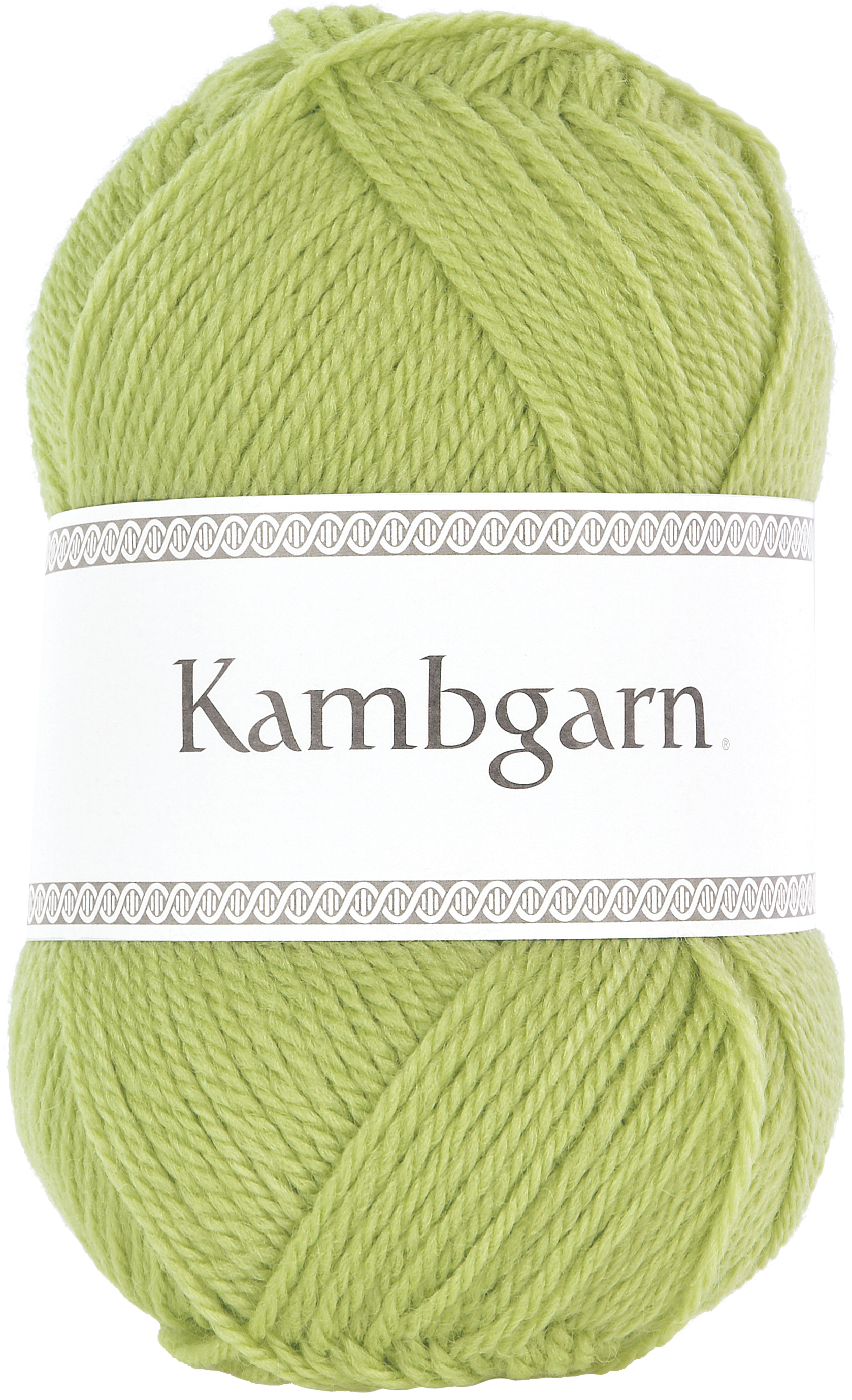 Kambgarn, merinoull