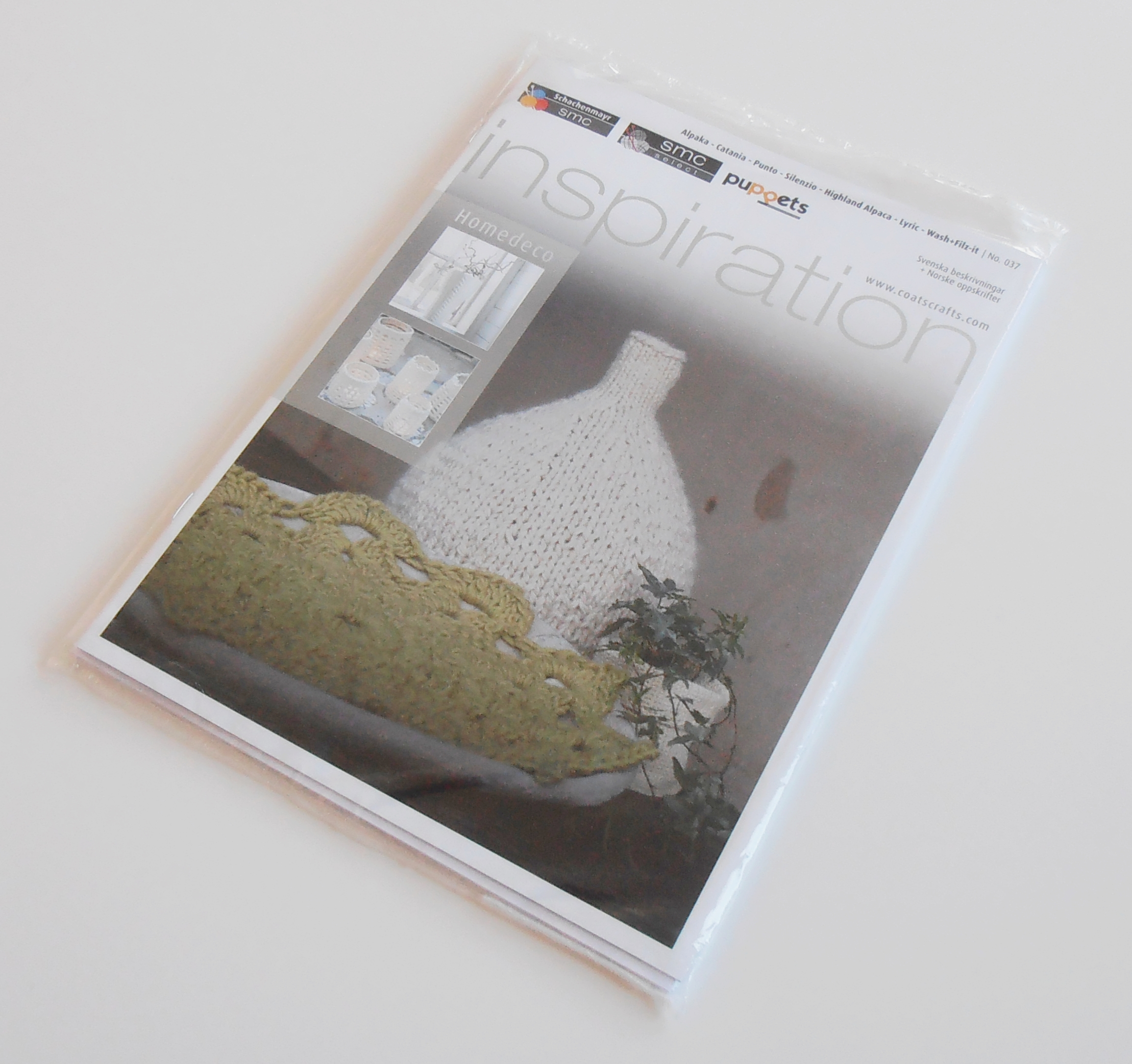 Inspiration 037, Homedeco