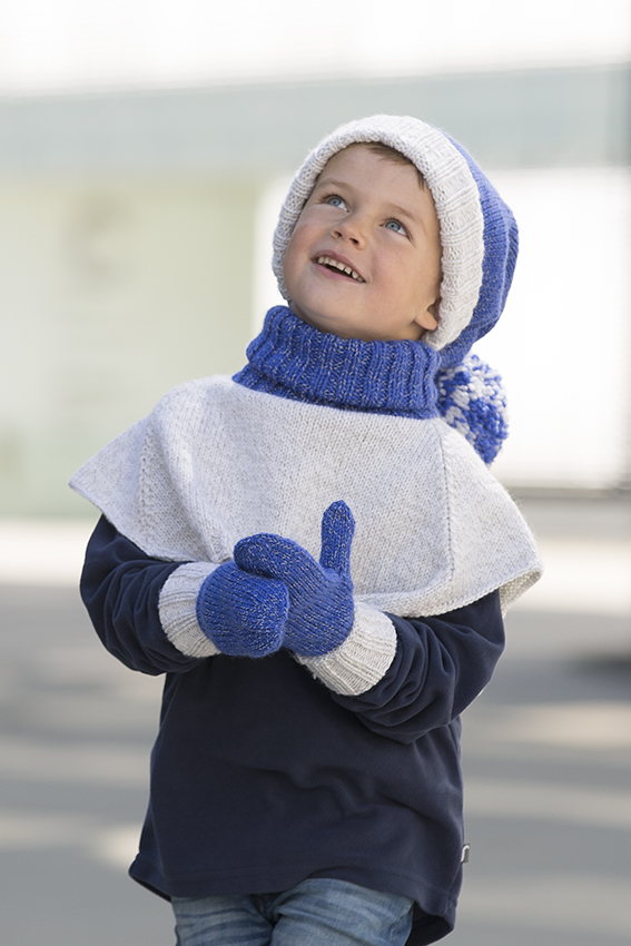 Viking Design Nr 1711, mönsterkatalog - 28