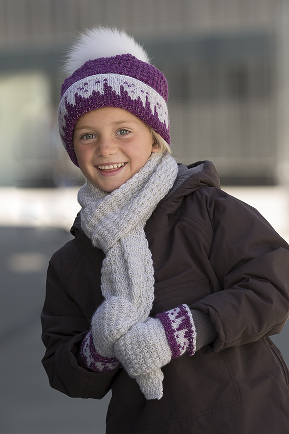 Viking Design Nr 1711, mönsterkatalog - 6