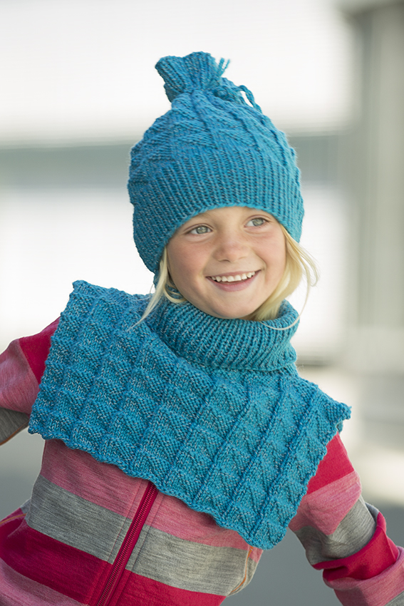 Viking Design Nr 1711, mönsterkatalog - 27
