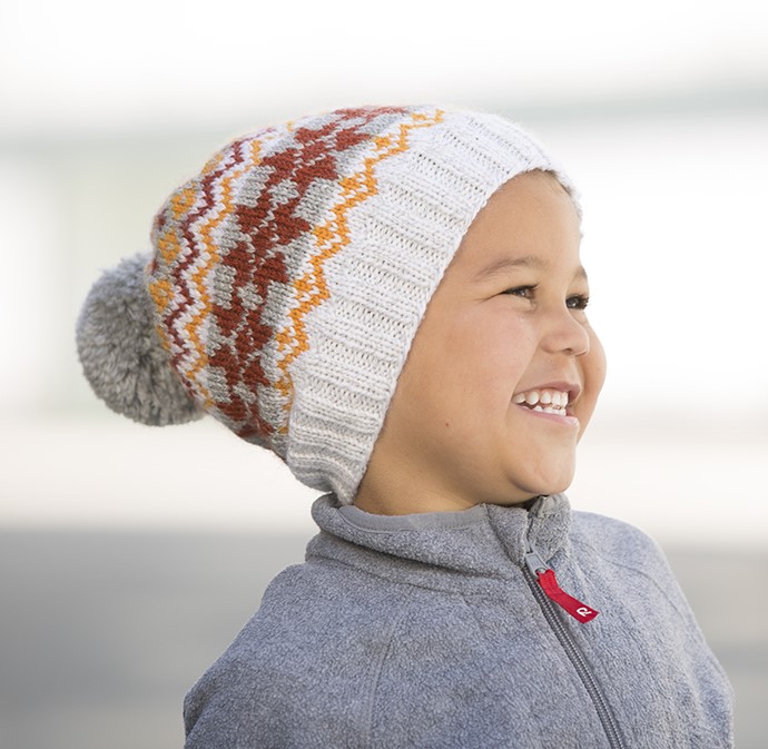 Viking Design Nr 1711, mönsterkatalog - 16
