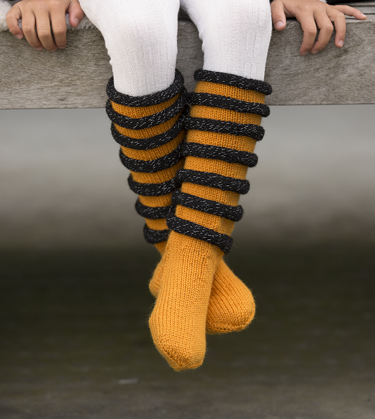 Viking Design Nr 1711, mönsterkatalog - 33