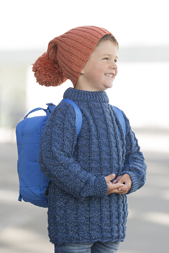 Viking Design Nr 1711, mönsterkatalog - 25