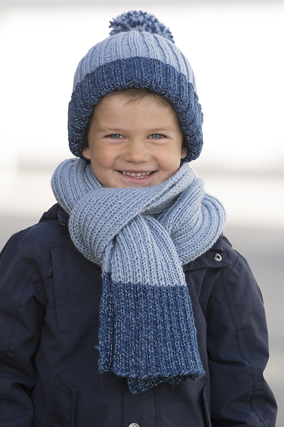 Viking Design Nr 1711, mönsterkatalog - 34