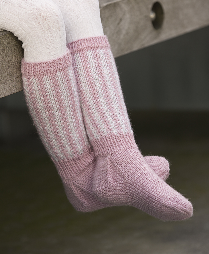 Viking Design Nr 1711, mönsterkatalog - 14