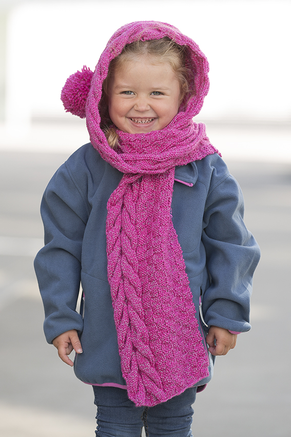 Viking Design Nr 1711, mönsterkatalog - 5