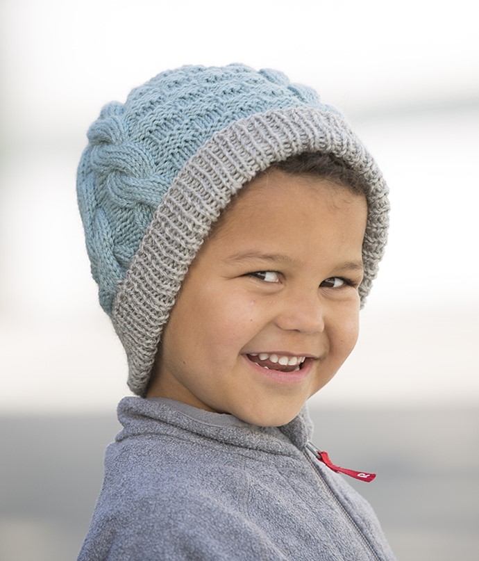 Viking Design Nr 1711, mönsterkatalog - 17