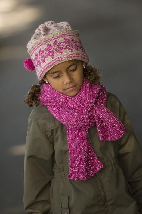 Viking Design Nr 1711, mönsterkatalog - 24