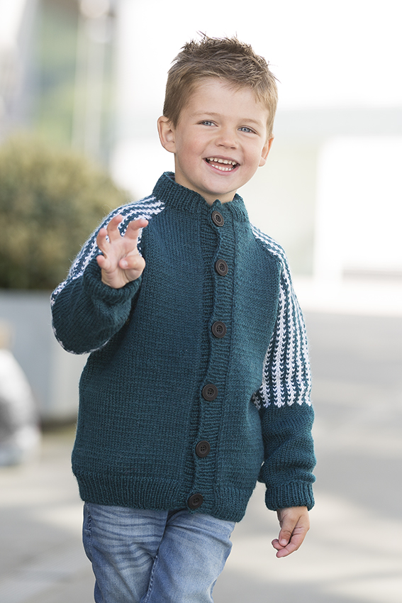 Viking Design Nr 1711, mönsterkatalog - 15