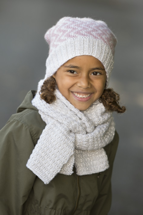 Viking Design Nr 1711, mönsterkatalog - 3