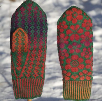 Vanten Maja