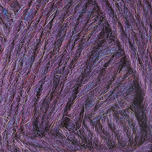 Léttlopi, isländskt ullgarn - 7