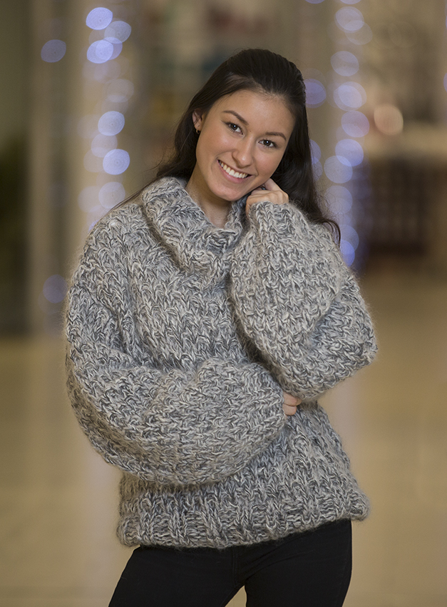 Viking Design Nr 1801, mönsterkatalog - 3