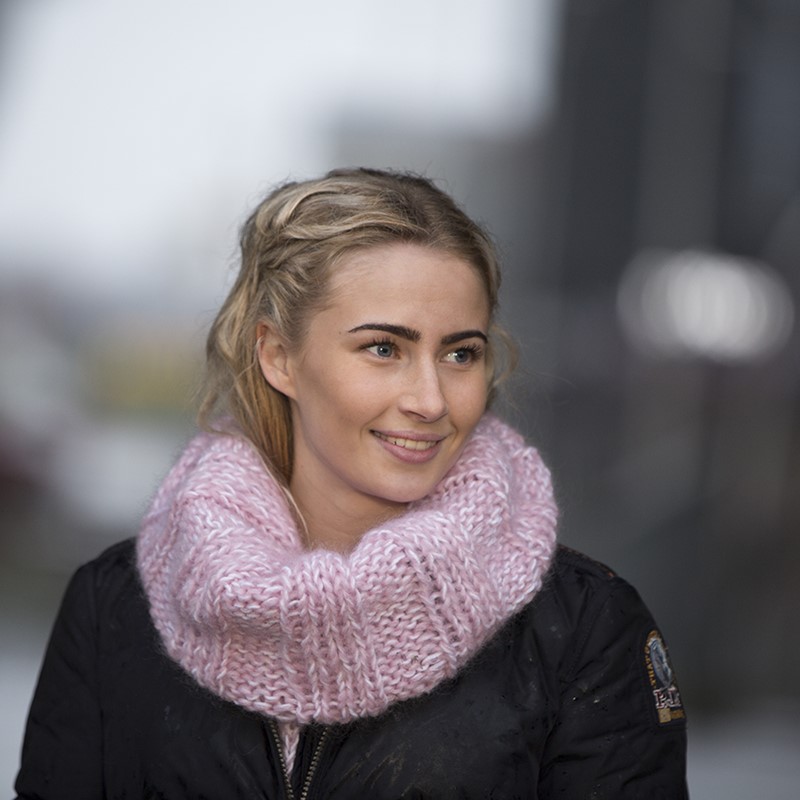 Viking Design Nr 1801, mönsterkatalog - 16