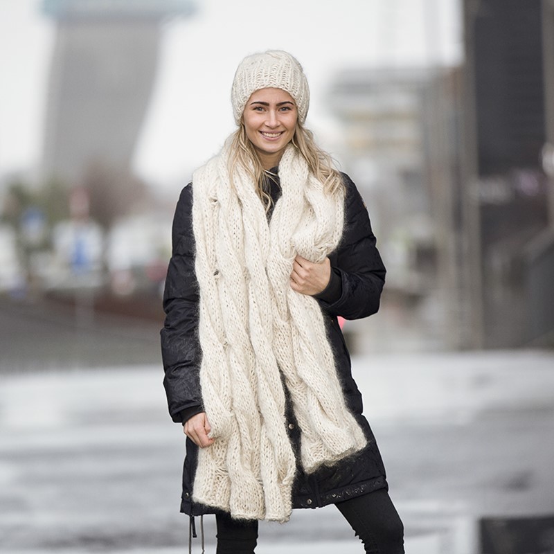 Viking Design Nr 1801, mönsterkatalog - 15