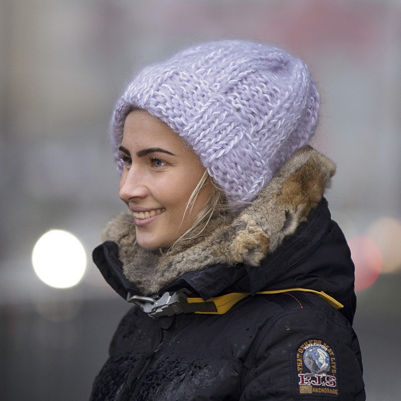 Viking Design Nr 1801, mönsterkatalog - 17
