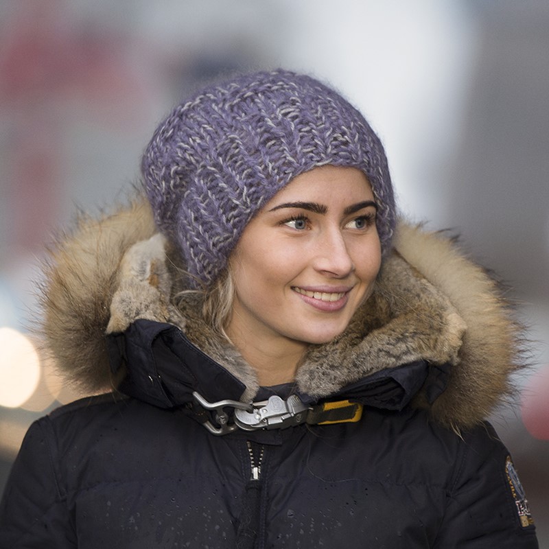 Viking Design Nr 1801, mönsterkatalog - 19