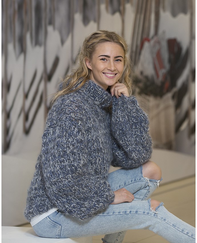 Viking Design Nr 1801, mönsterkatalog - 4