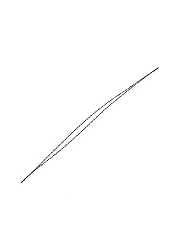 Pärlnål, Big Eye needle