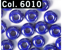 Seed Beads Pearl (Rocailles 9/0 pärlemor) - 9