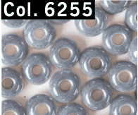 Seed Beads Pearl (Rocailles 9/0 pärlemor) - 10