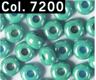 Seed Beads Pearl (Rocailles 9/0 pärlemor) - 11