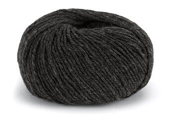 Natural Lanolin Wool, ullgarn från Dale Garn