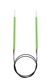 Zing rundstickor, 80 cm